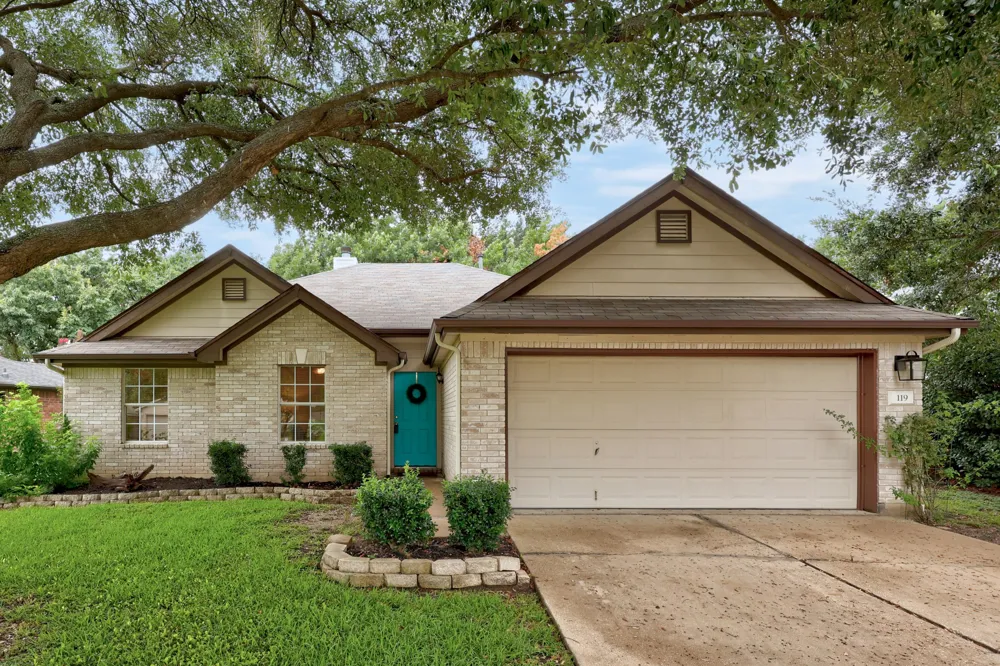 119 Stephen Lane Georgetown, TX 78626