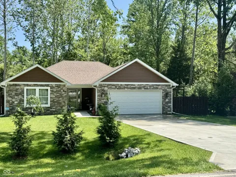 640 Mill Springs