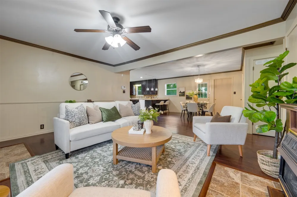 3165 E Houston Street Paris, TX 75460