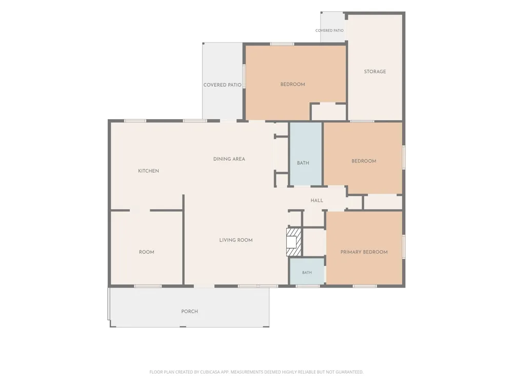 3165 E Houston Street Paris, TX 75460