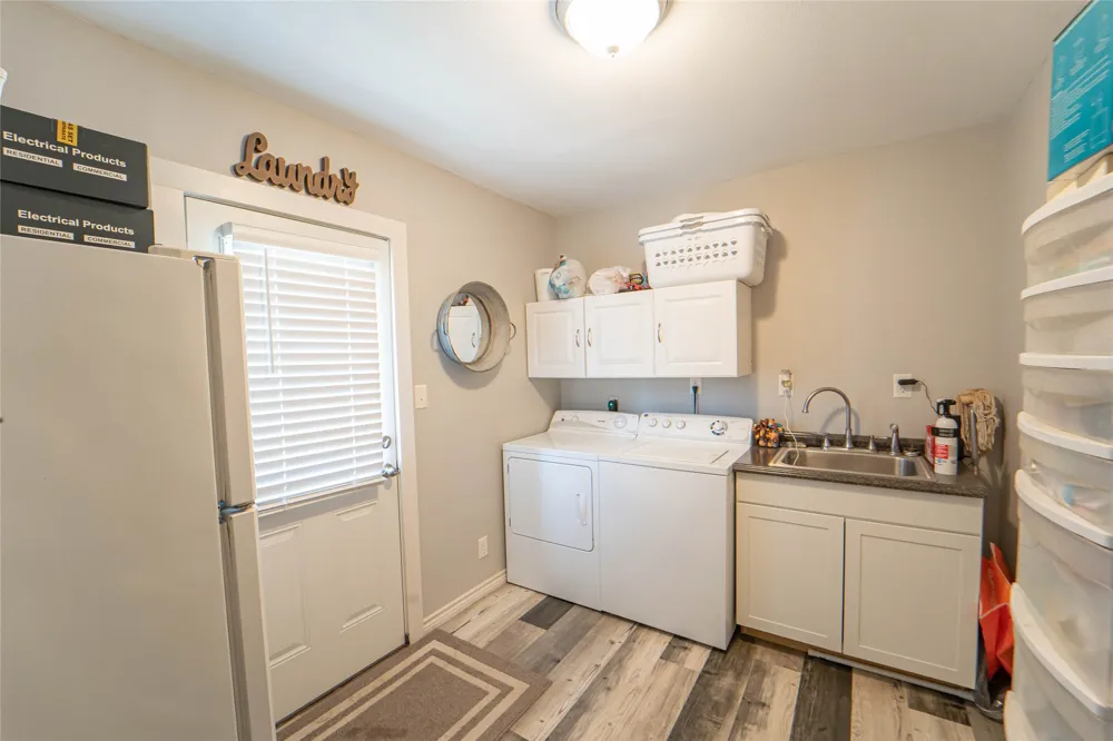 1400 W Wheeler Street Breckenridge, TX 76424
