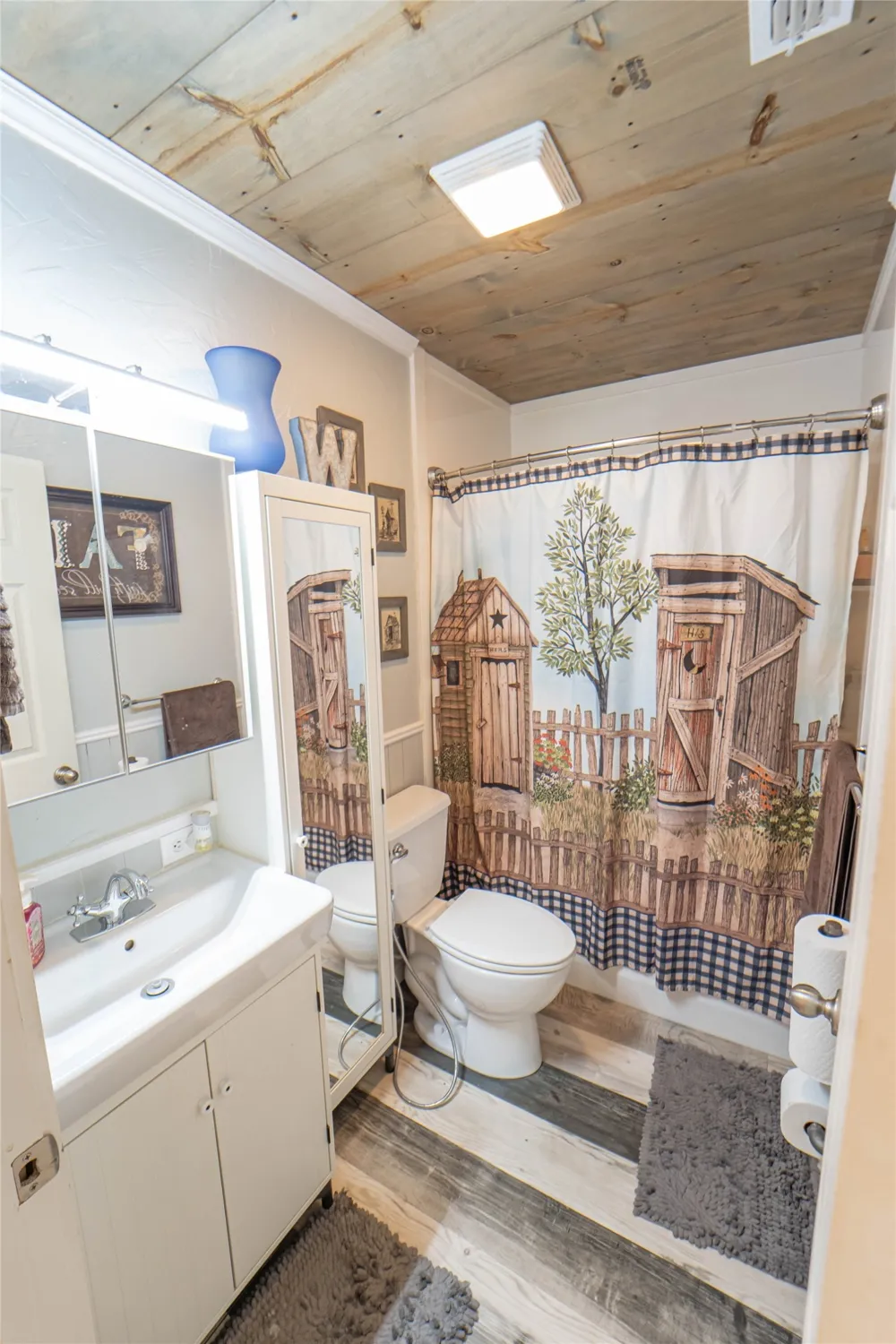 1400 W Wheeler Street Breckenridge, TX 76424