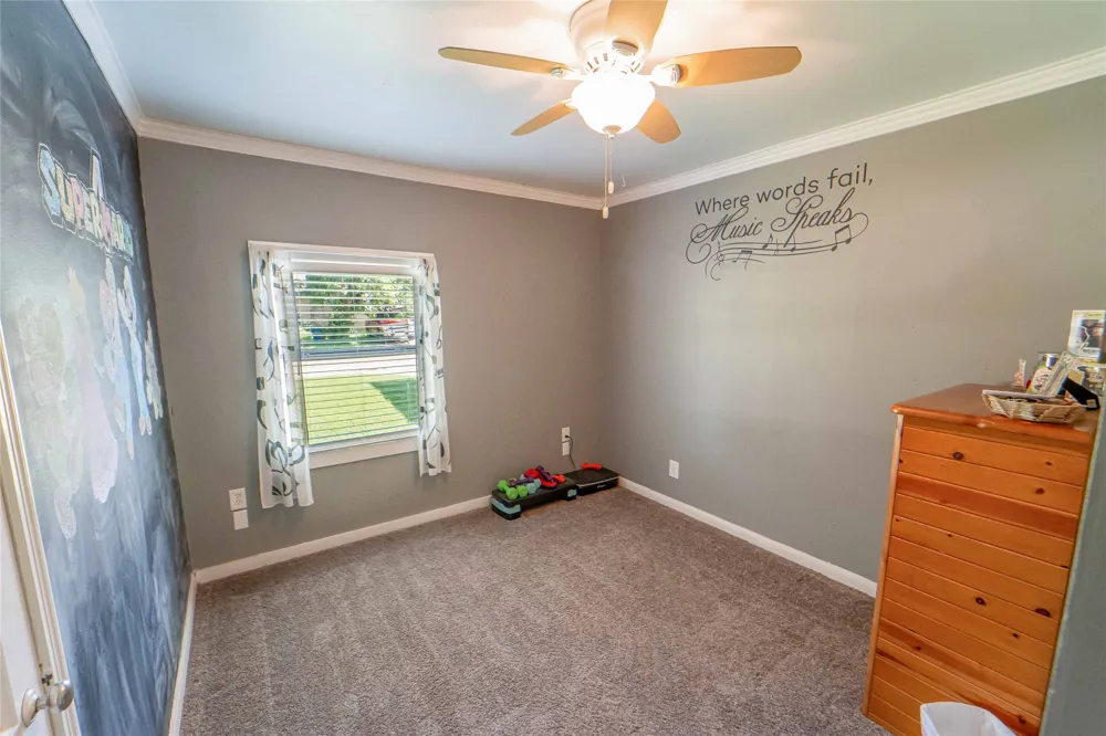 1400 W Wheeler Street Breckenridge, TX 76424