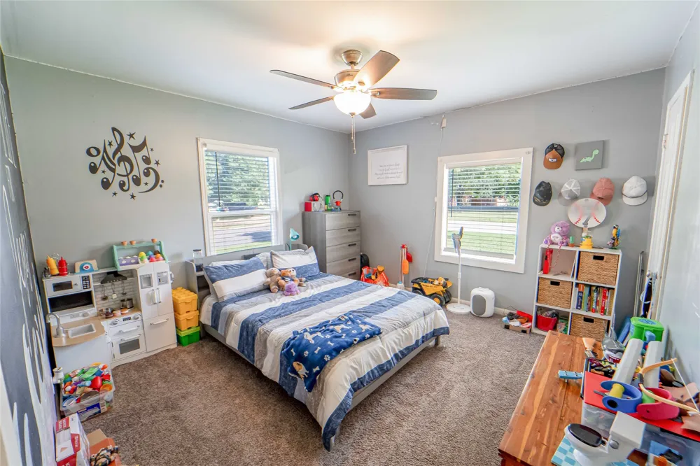 1400 W Wheeler Street Breckenridge, TX 76424
