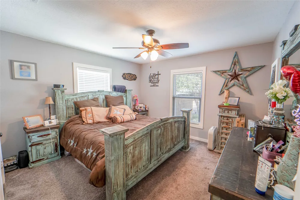 1400 W Wheeler Street Breckenridge, TX 76424