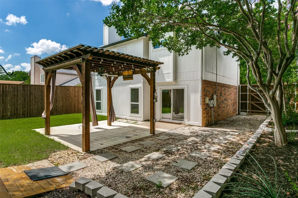 2236 Ryan Ridge Grapevine, TX 76051