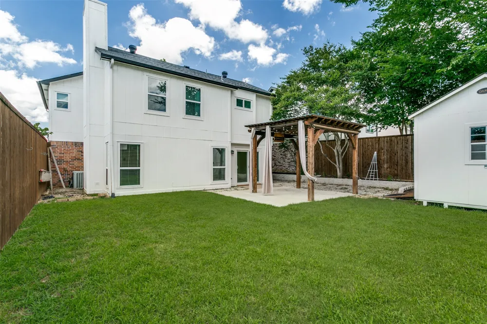 2236 Ryan Ridge Grapevine, TX 76051