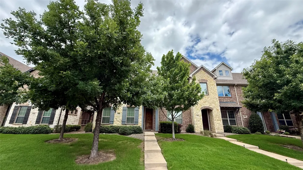 2408 Jameson Lane McKinney, TX 75070