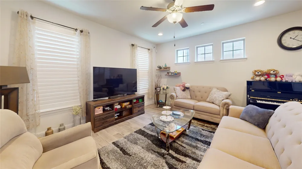 2408 Jameson Lane McKinney, TX 75070