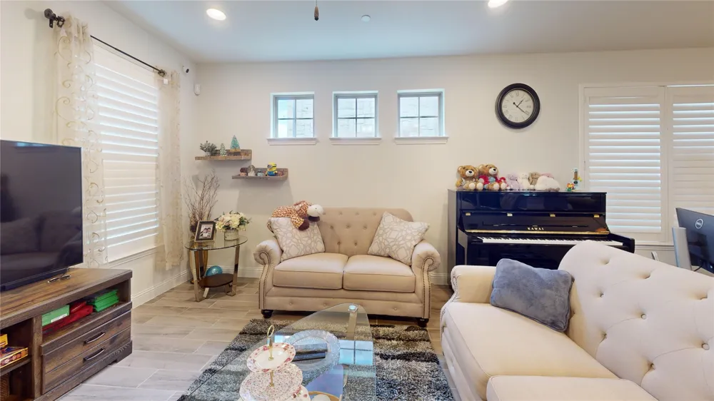2408 Jameson Lane McKinney, TX 75070