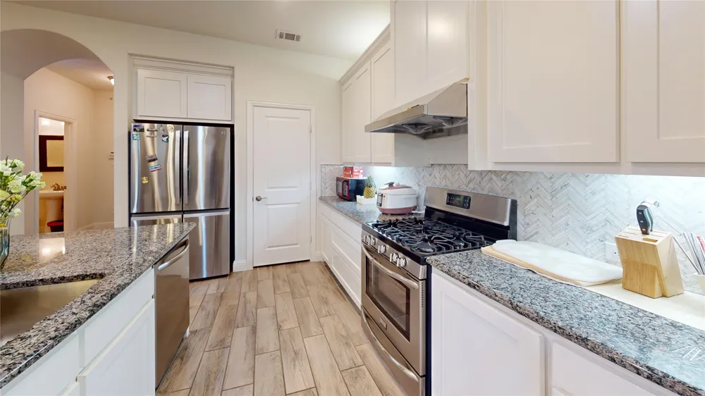 2408 Jameson Lane McKinney, TX 75070