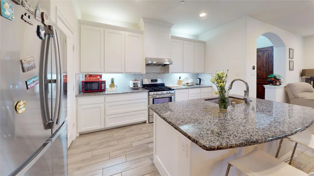 2408 Jameson Lane McKinney, TX 75070