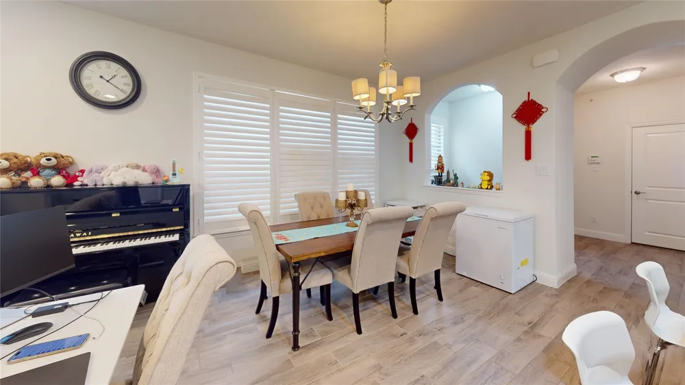 2408 Jameson Lane McKinney, TX 75070
