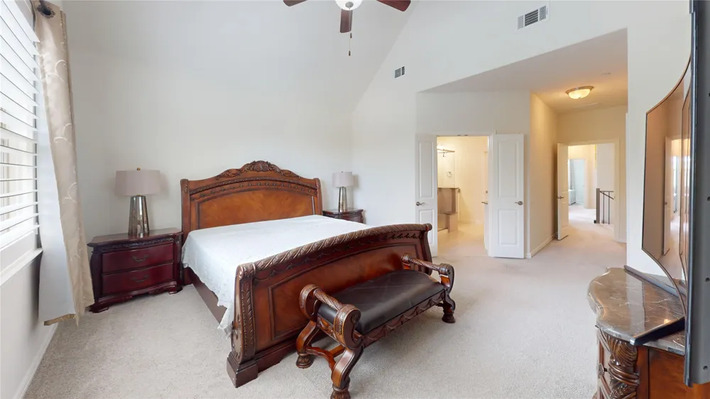 2408 Jameson Lane McKinney, TX 75070