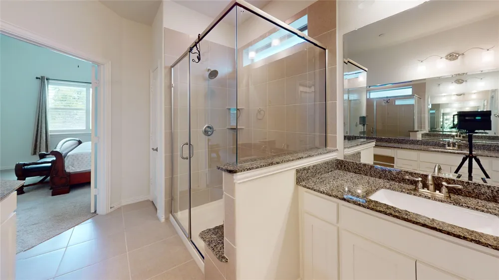 2408 Jameson Lane McKinney, TX 75070