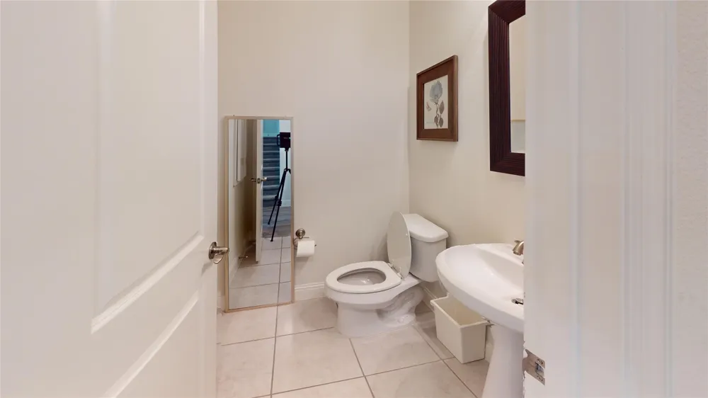 2408 Jameson Lane McKinney, TX 75070
