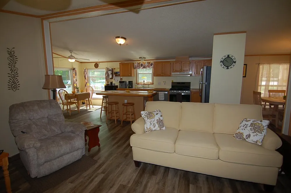 8486 Constitution Boulevard Clam Lake Township, MI 49601