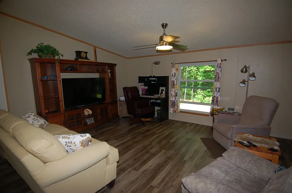 8486 Constitution Boulevard Clam Lake Township, MI 49601