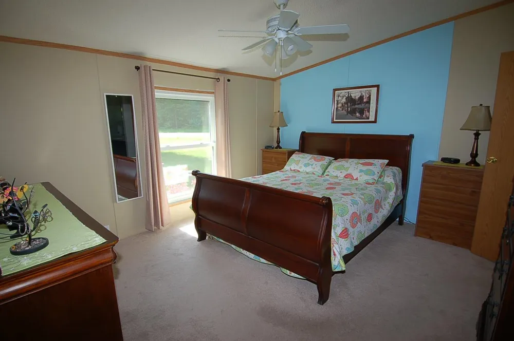 8486 Constitution Boulevard Clam Lake Township, MI 49601
