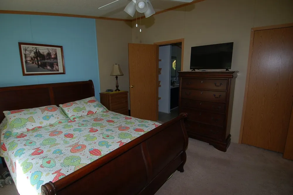 8486 Constitution Boulevard Clam Lake Township, MI 49601