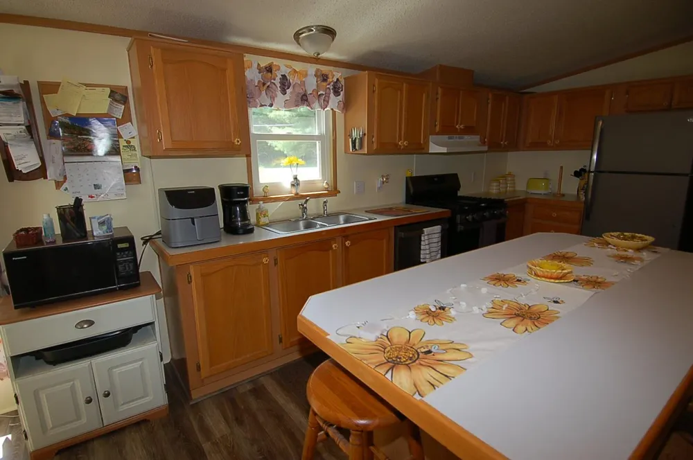 8486 Constitution Boulevard Clam Lake Township, MI 49601