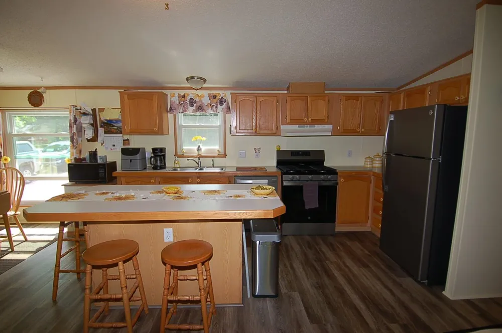8486 Constitution Boulevard Clam Lake Township, MI 49601