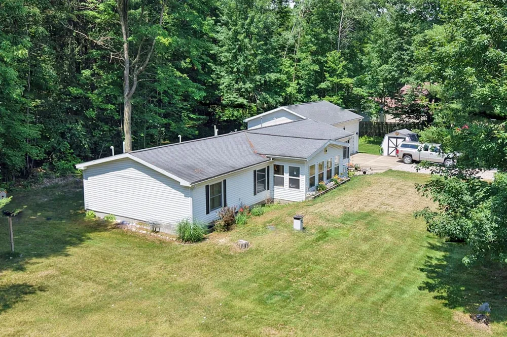 8486 Constitution Boulevard Clam Lake Township, MI 49601