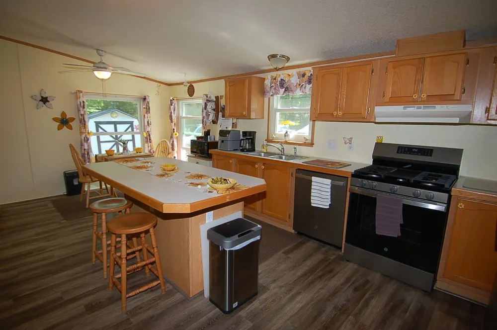 8486 Constitution Boulevard Clam Lake Township, MI 49601