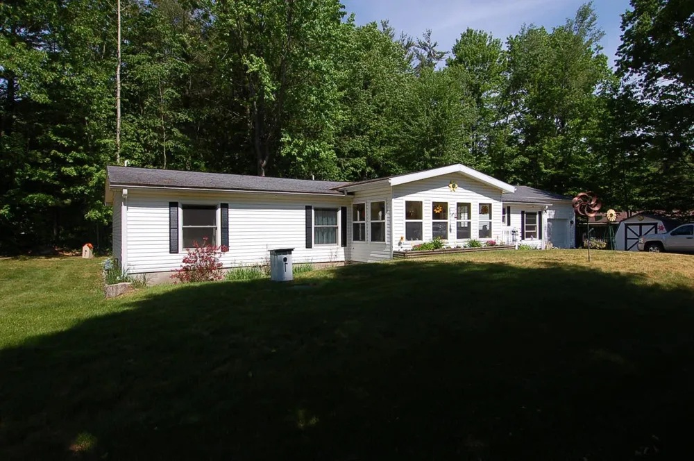 8486 Constitution Boulevard Clam Lake Township, MI 49601