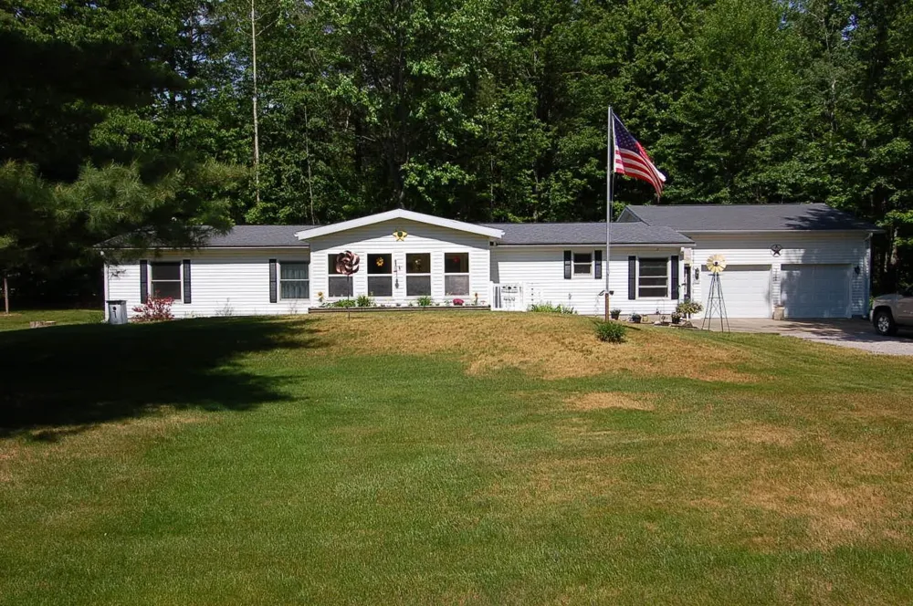 8486 Constitution Boulevard Clam Lake Township, MI 49601