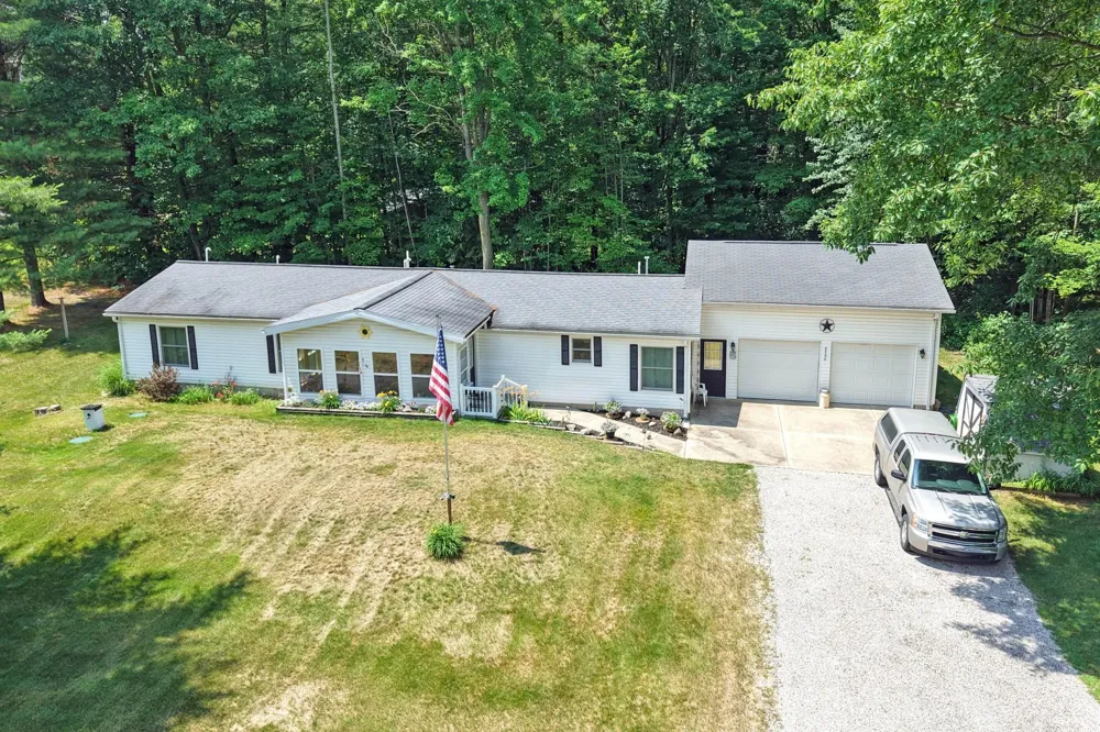 8486 Constitution Boulevard Clam Lake Township, MI 49601