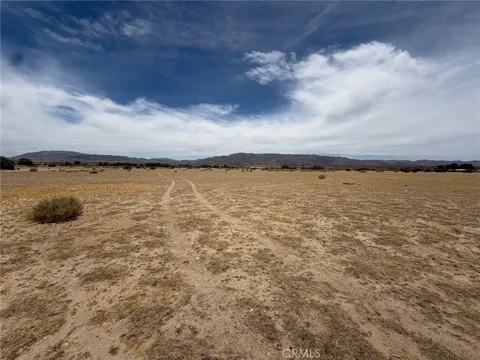 Mesa Drive