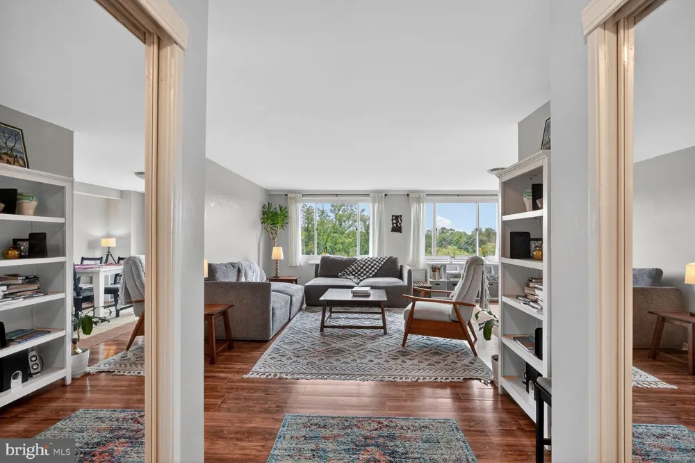 1900 LYTTONSVILLE ROAD #1217 Silver Spring, MD 20910