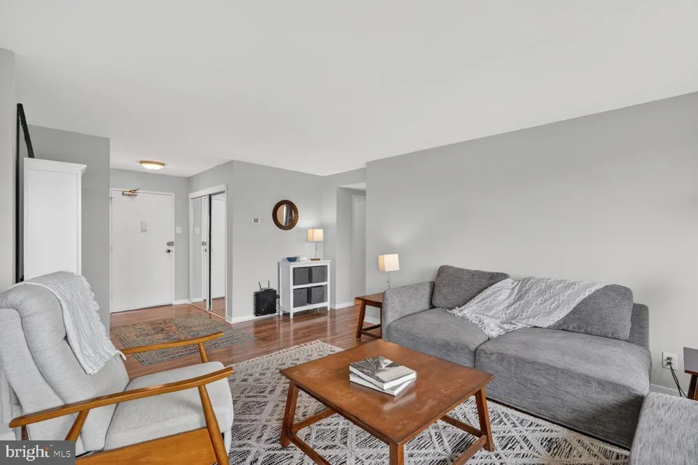 1900 LYTTONSVILLE ROAD #1217 Silver Spring, MD 20910