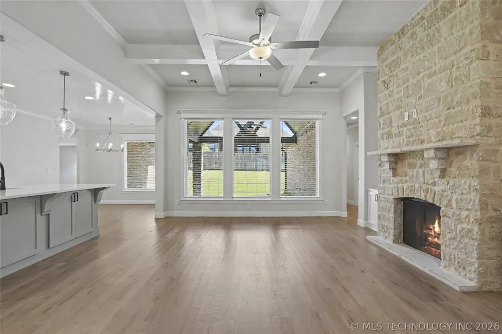 1612 E 114th Street Jenks, OK 74037
