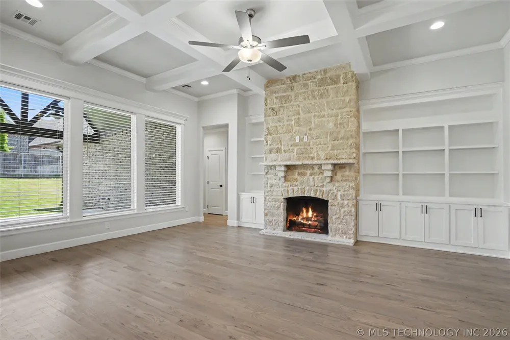 1612 E 114th Street Jenks, OK 74037