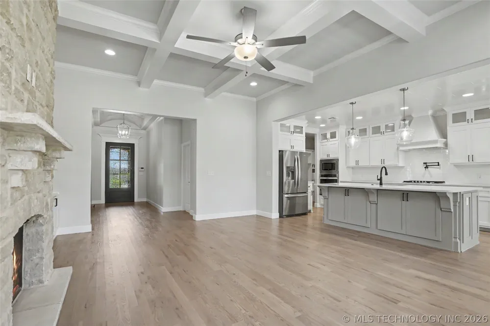 1612 E 114th Street Jenks, OK 74037