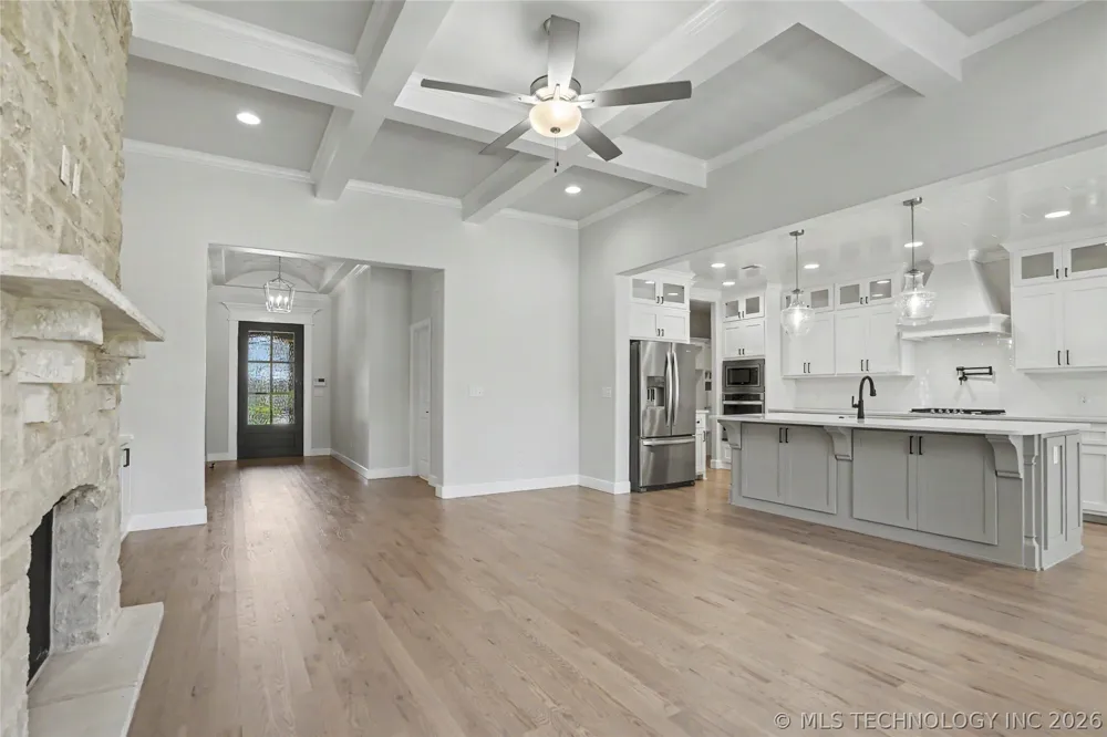 1612 E 114th Street Jenks, OK 74037