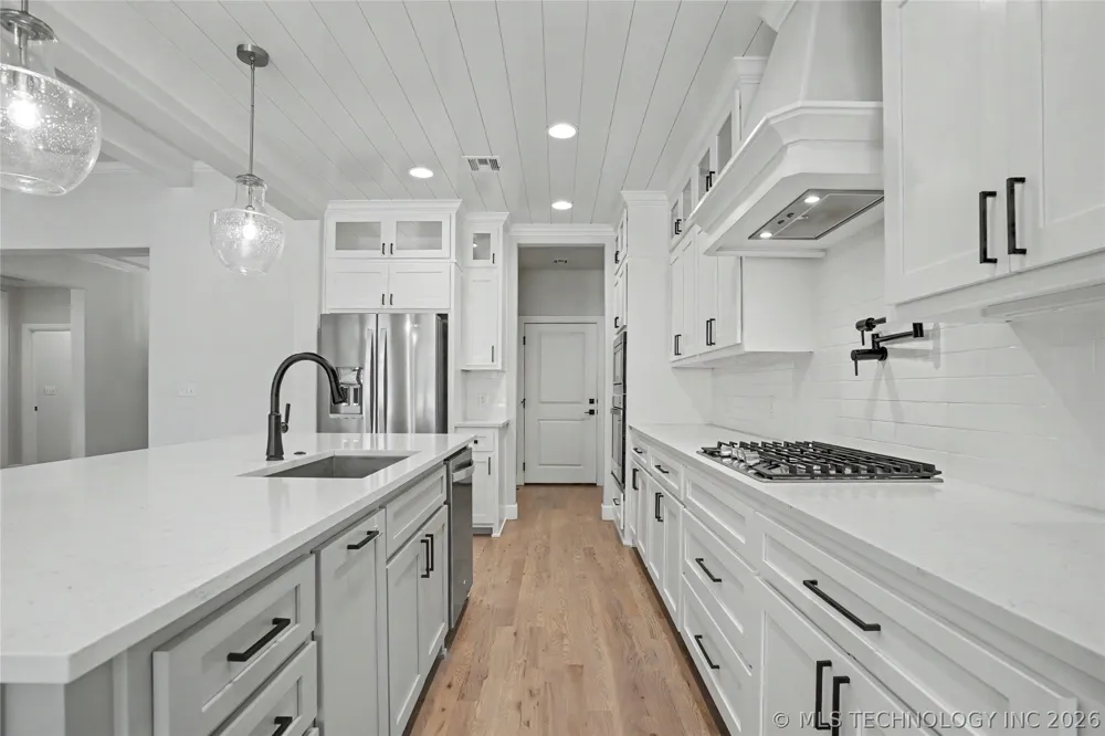 1612 E 114th Street Jenks, OK 74037