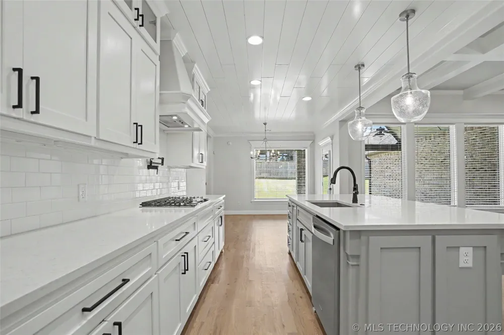 1612 E 114th Street Jenks, OK 74037