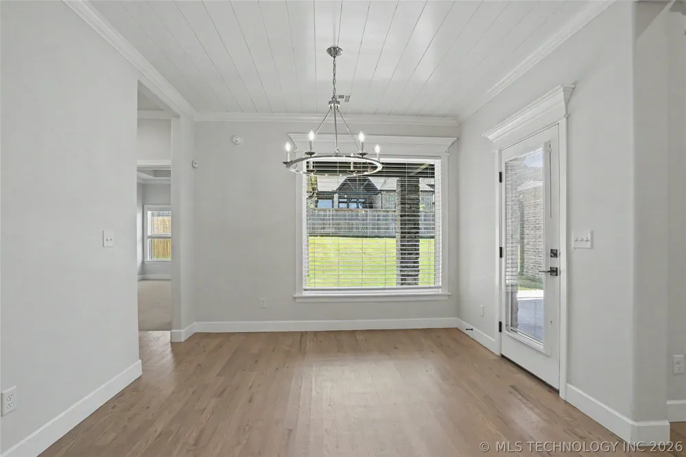 1612 E 114th Street Jenks, OK 74037