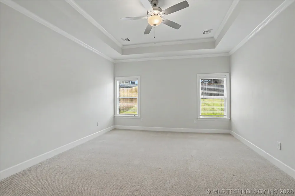 1612 E 114th Street Jenks, OK 74037