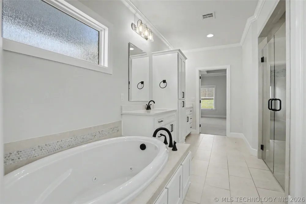 1612 E 114th Street Jenks, OK 74037