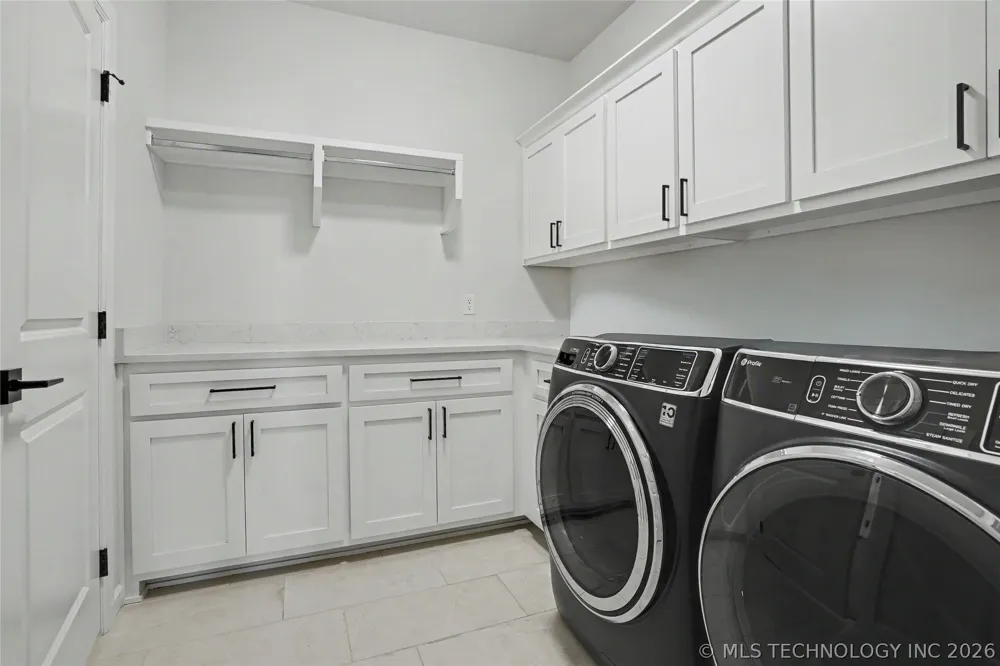 1612 E 114th Street Jenks, OK 74037
