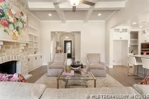 1612 E 114th Street Jenks, OK 74037