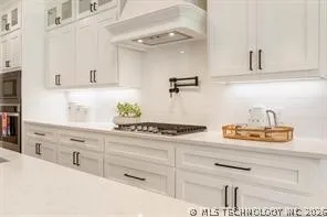 1612 E 114th Street Jenks, OK 74037