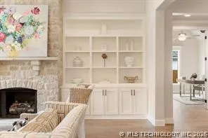 1612 E 114th Street Jenks, OK 74037