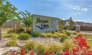 1612 E 114th Street Jenks, OK 74037