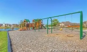 1612 E 114th Street Jenks, OK 74037