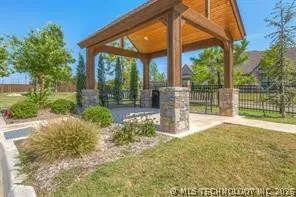 1612 E 114th Street Jenks, OK 74037